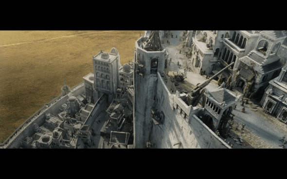 The Lord of the Rings The Return of the King - 190