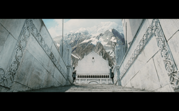 The Lord of the Rings The Return of the King - 191