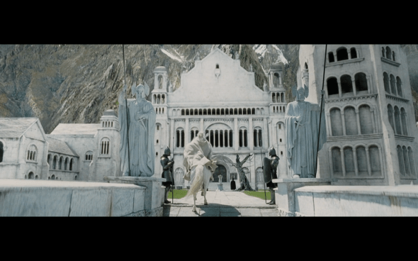 The Lord of the Rings The Return of the King - 192