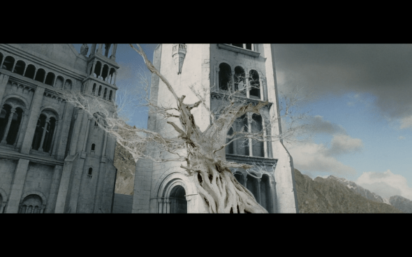 The Lord of the Rings The Return of the King - 196