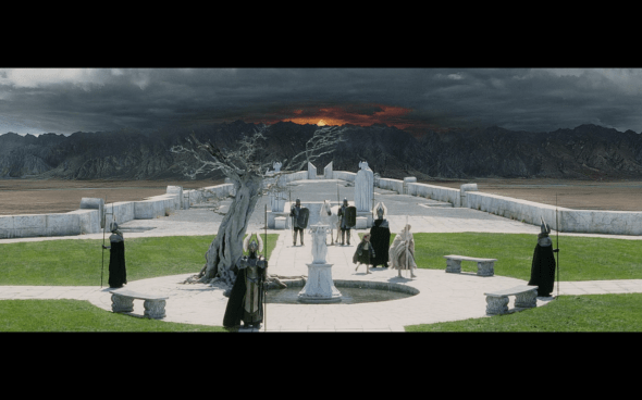 The Lord of the Rings The Return of the King - 197