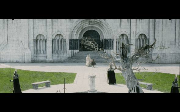 The Lord of the Rings The Return of the King - 198