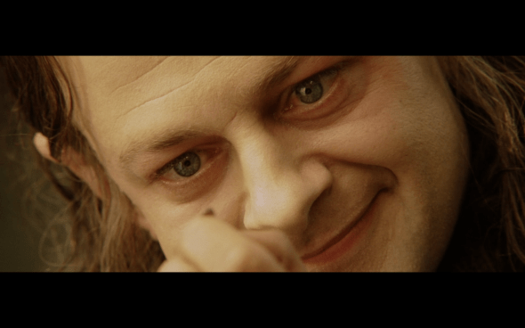 The Lord of the Rings The Return of the King - 2