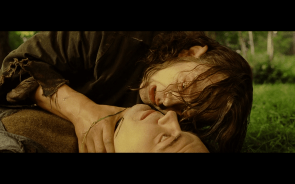 The Lord of the Rings The Return of the King - 20