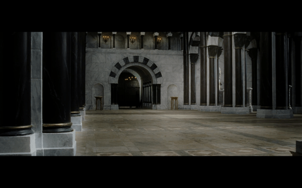 The Lord of the Rings The Return of the King - 200