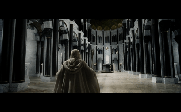 The Lord of the Rings The Return of the King - 203