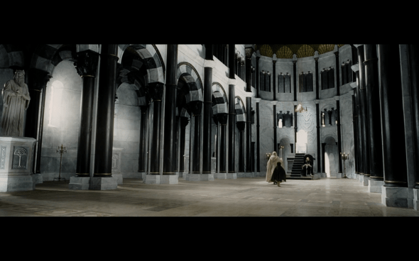 The Lord of the Rings The Return of the King - 205