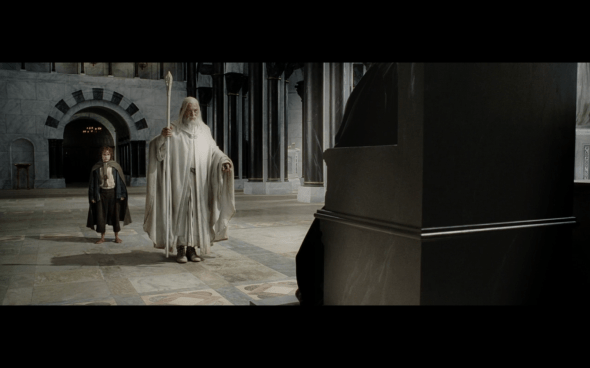 The Lord of the Rings The Return of the King - 206