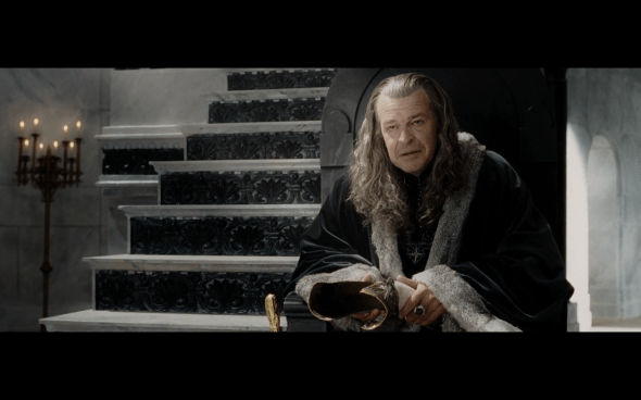 The Lord of the Rings The Return of the King - 208