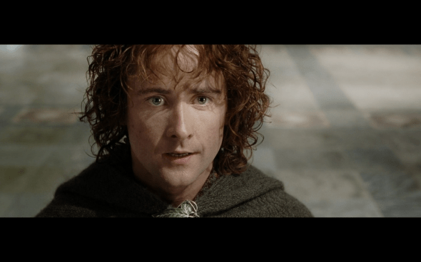 The Lord of the Rings The Return of the King - 209