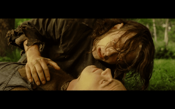 The Lord of the Rings The Return of the King - 21