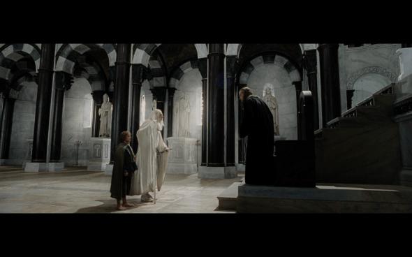 The Lord of the Rings The Return of the King - 218