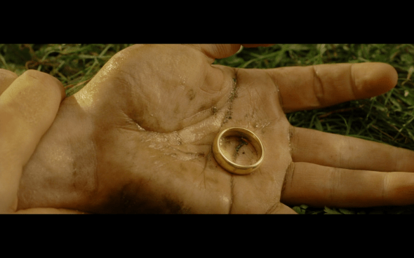 The Lord of the Rings The Return of the King - 22