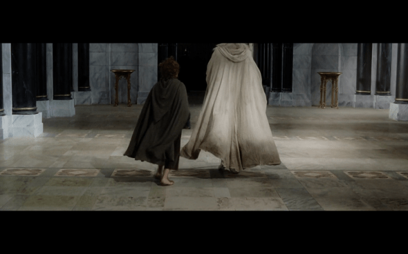 The Lord of the Rings The Return of the King - 220