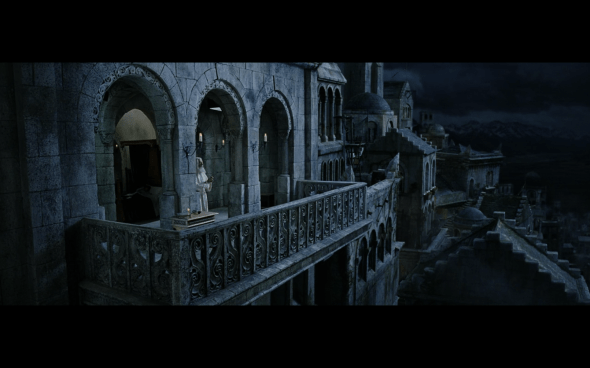 The Lord of the Rings The Return of the King - 222