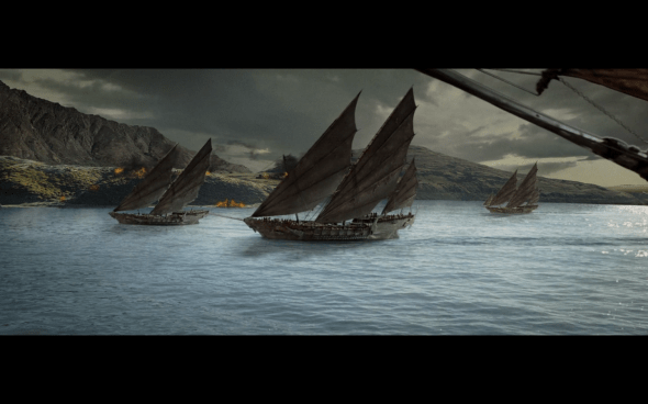 The Lord of the Rings The Return of the King - 229