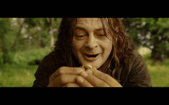 The Lord of the Rings The Return of the King - 23