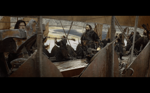 The Lord of the Rings The Return of the King - 230