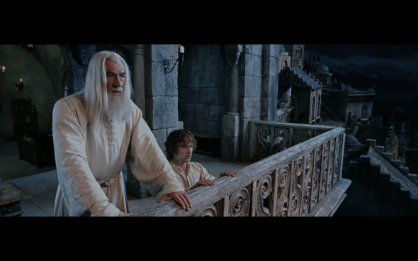 The Lord of the Rings The Return of the King - 231
