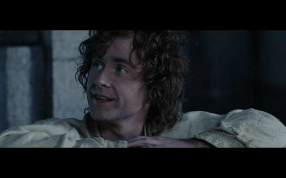 The Lord of the Rings The Return of the King - 234