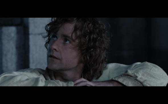 The Lord of the Rings The Return of the King - 236