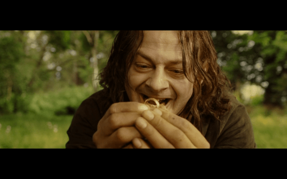 The Lord of the Rings The Return of the King - 24