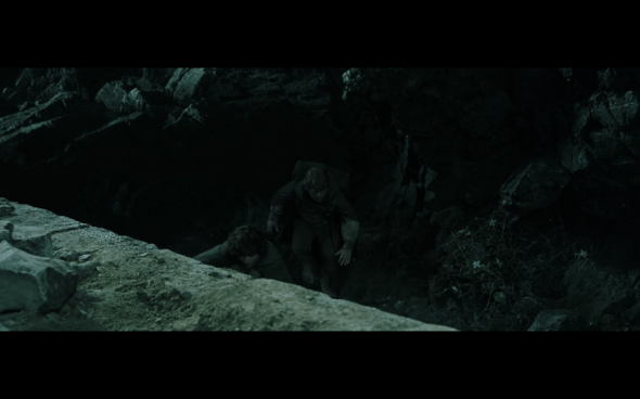 The Lord of the Rings The Return of the King - 242