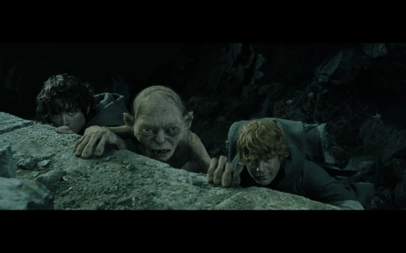 The Lord of the Rings The Return of the King - 243