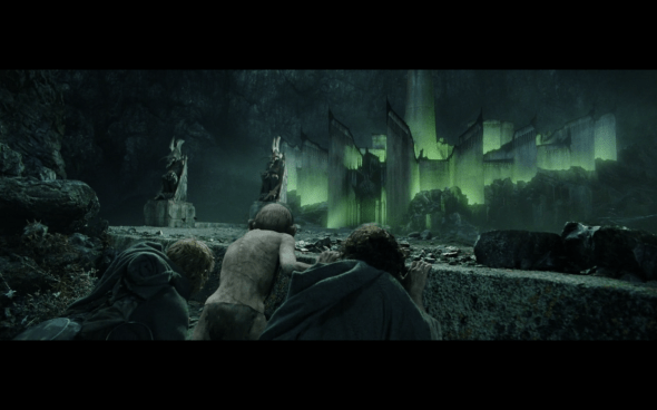 The Lord of the Rings The Return of the King - 244