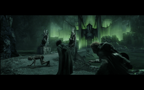 The Lord of the Rings The Return of the King - 245