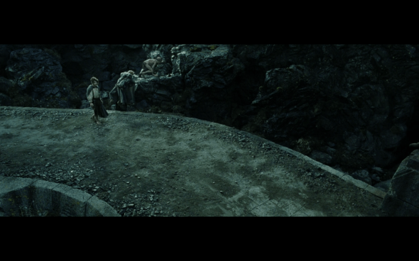 The Lord of the Rings The Return of the King - 246