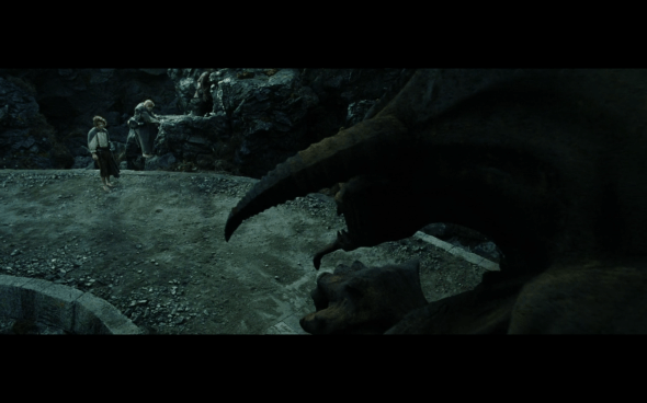 The Lord of the Rings The Return of the King - 247