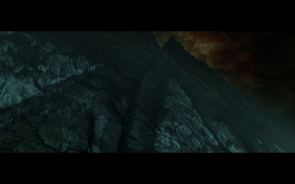 The Lord of the Rings The Return of the King - 250