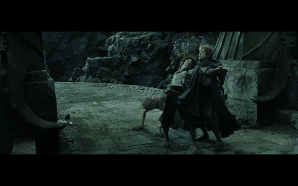 The Lord of the Rings The Return of the King - 257