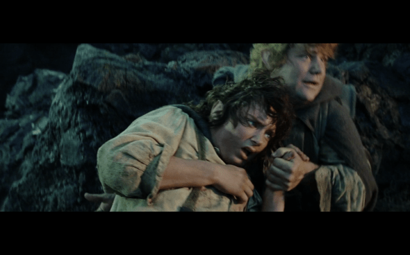 The Lord of the Rings The Return of the King - 262