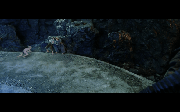 The Lord of the Rings The Return of the King - 264