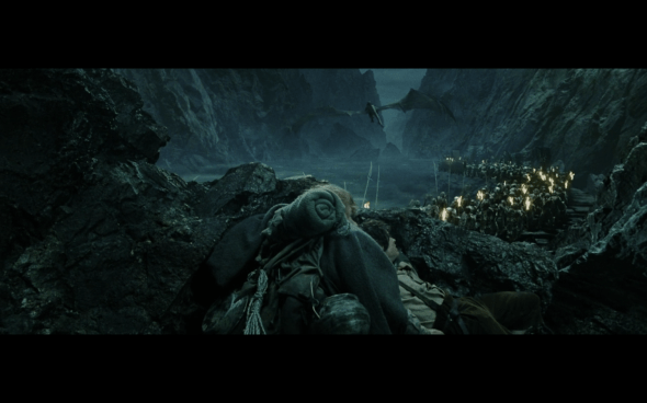 The Lord of the Rings The Return of the King - 276