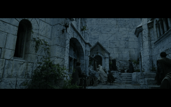 The Lord of the Rings The Return of the King - 279