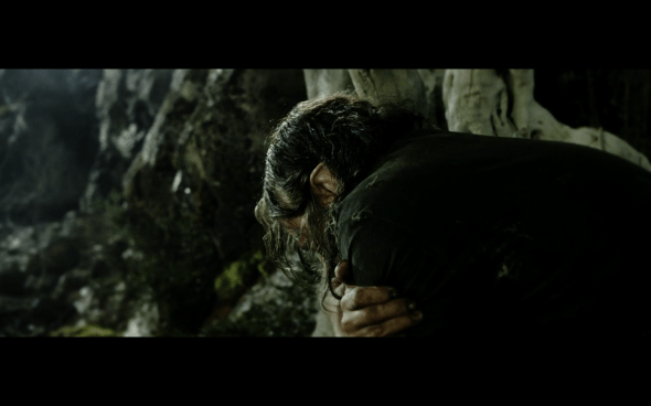 The Lord of the Rings The Return of the King - 28