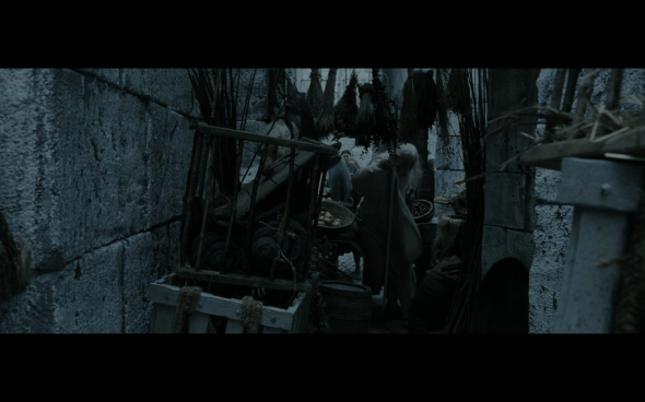 The Lord of the Rings The Return of the King - 280