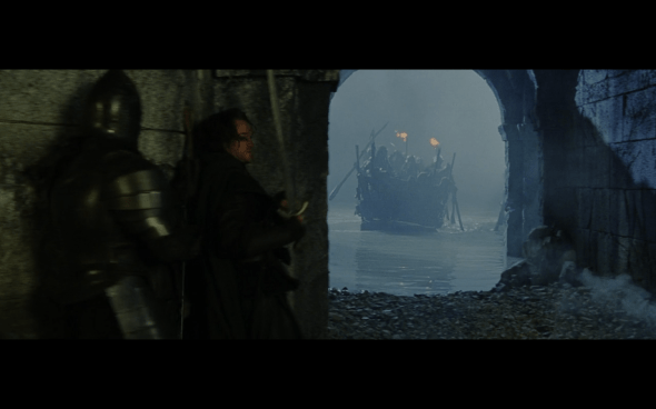 The Lord of the Rings The Return of the King - 286