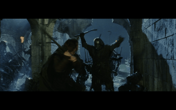 The Lord of the Rings The Return of the King - 290