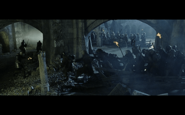 The Lord of the Rings The Return of the King - 291