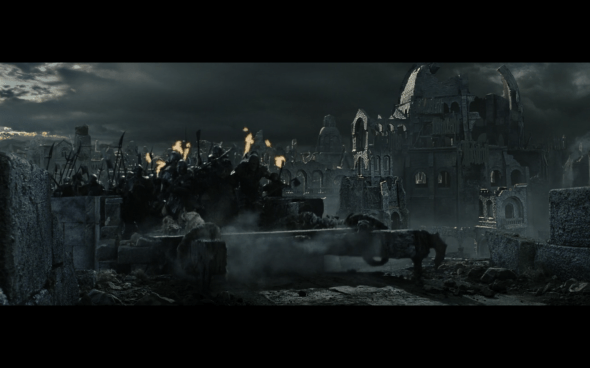 The Lord of the Rings The Return of the King - 292