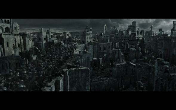 The Lord of the Rings The Return of the King - 295