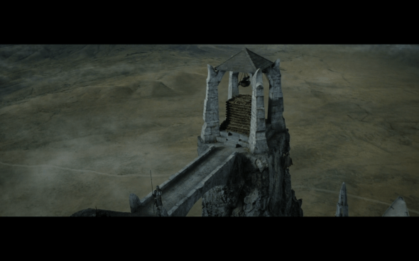 The Lord of the Rings The Return of the King - 297