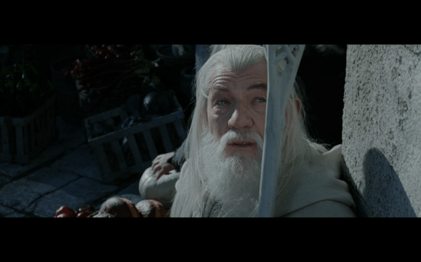 The Lord of the Rings The Return of the King - 299