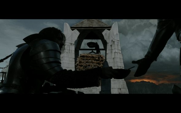 The Lord of the Rings The Return of the King - 301