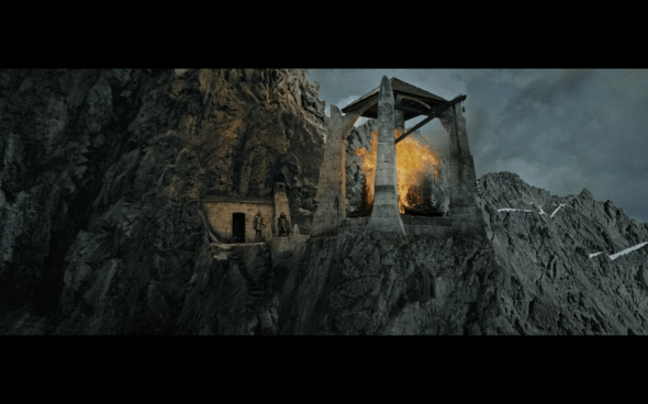 The Lord of the Rings The Return of the King - 305