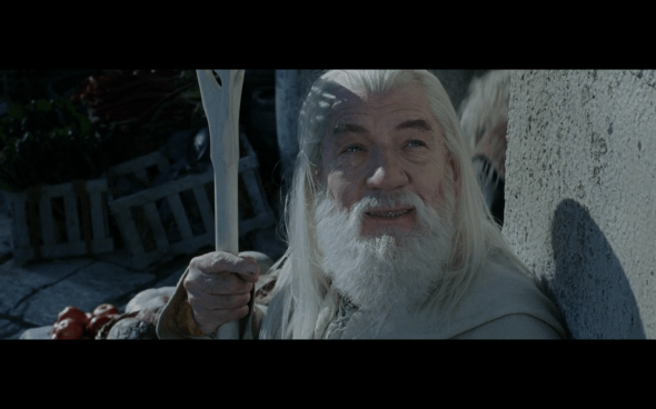 The Lord of the Rings The Return of the King - 306